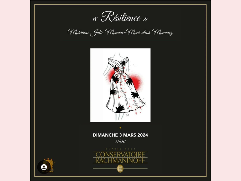 Dimanche 3 mars : Fashion Week