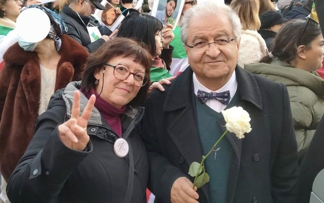 Mardi 24 mars 20h, Didier IDJADI au Centre Medem