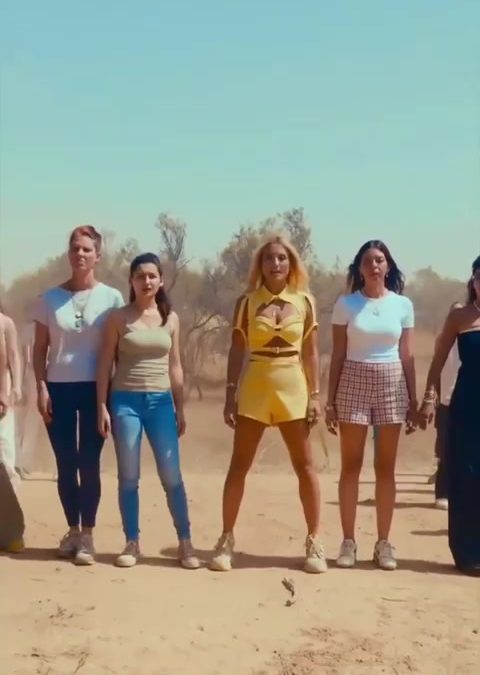 We can dance again !