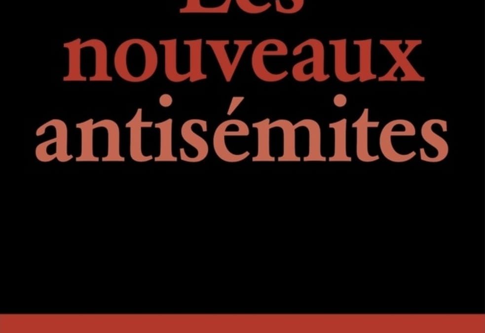 Les violences sexuelles du 7octobre 2023 sont-elles solubles dans l’antisémitisme ?