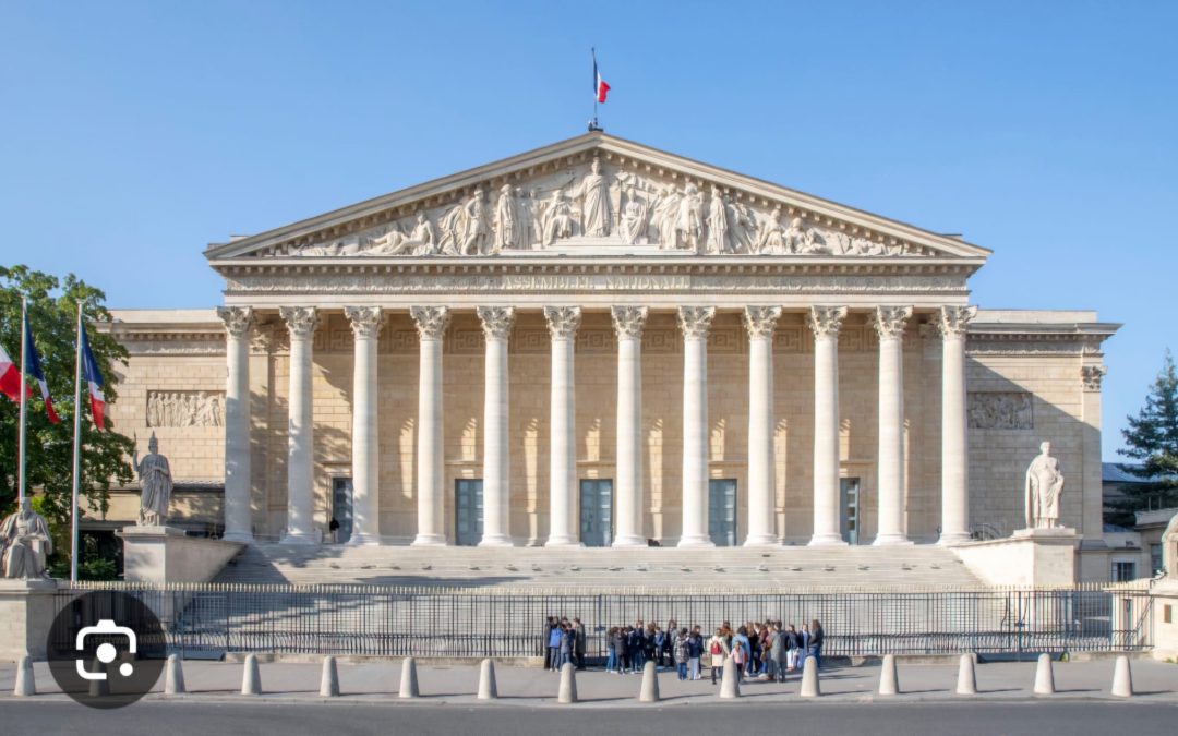 Une commission d’enquête parlementaire sur les liens entre des représentants politiques et des réseaux terroristes ou islamistes