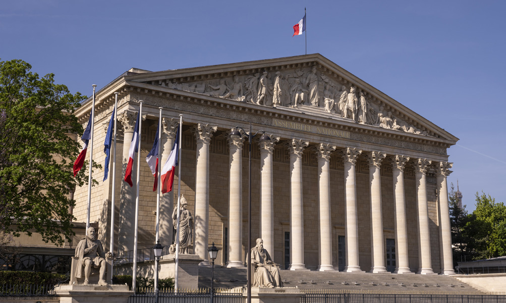 Contre la haine … la laïcité, colloque de la LICRA. Intervention d’Arlette Zilberg.