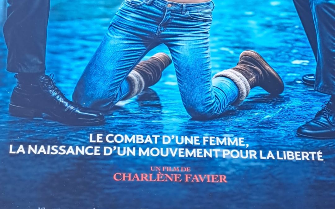Cinéma : Le film “Oxana”.