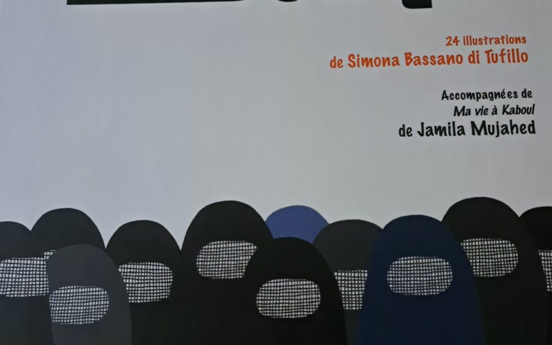 Relire : Burqa !