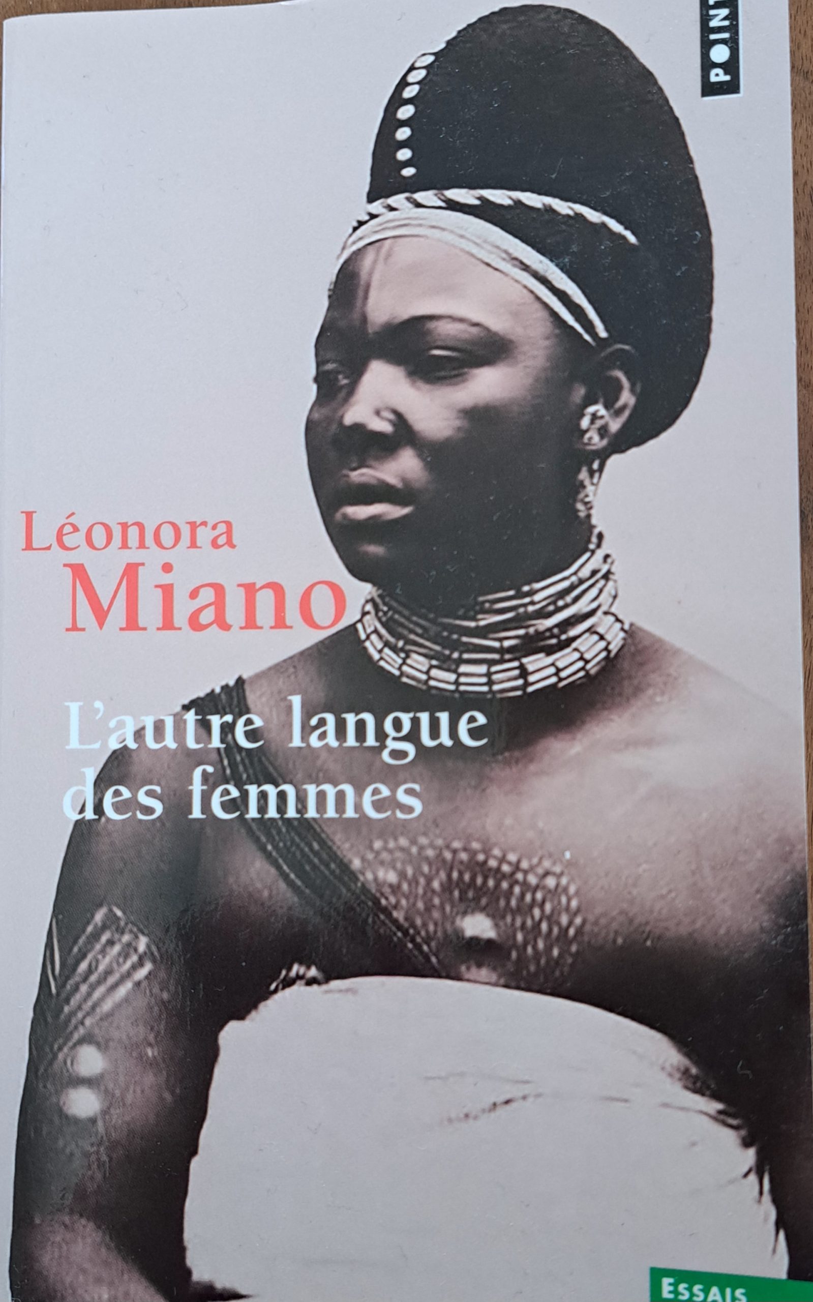 L’autre langue des femmes de Léonora Miano