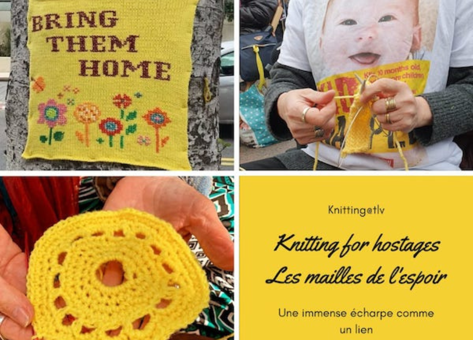 Les Mailles de l’espoir