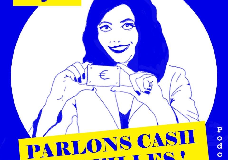 Argent : Parlons cash les filles ! #Les violences économiques dans le couple