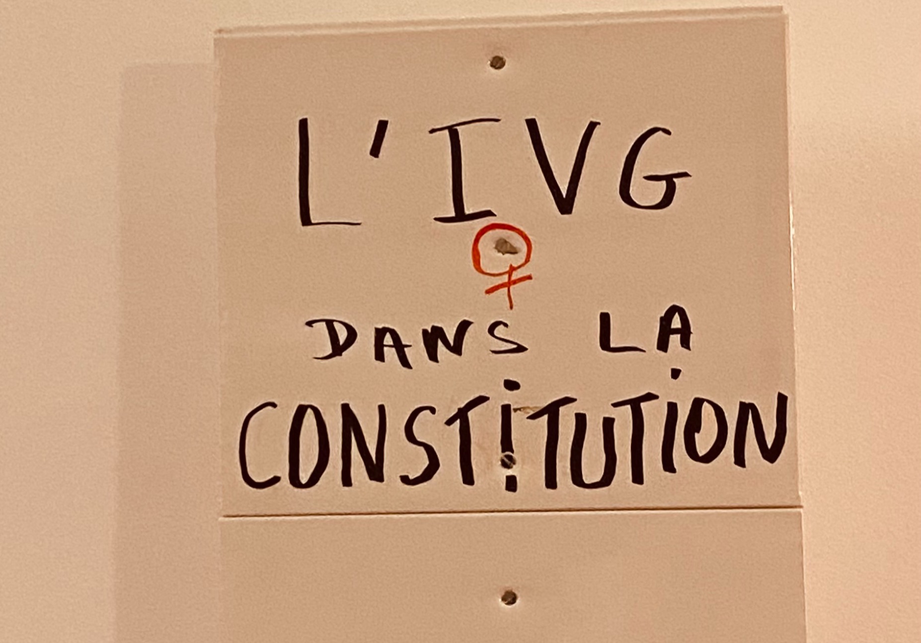 28/02/24 : Cadeau de naissance pour notre blog