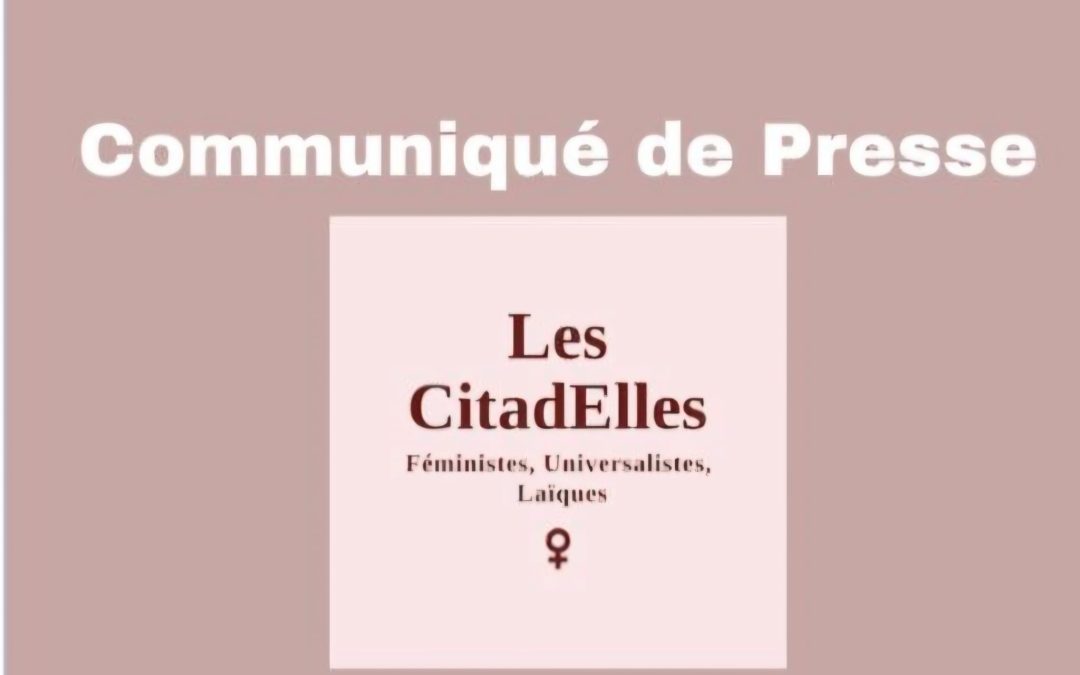 Communiqué : La justice est passée, 18 ans pour Tariq Ramadan