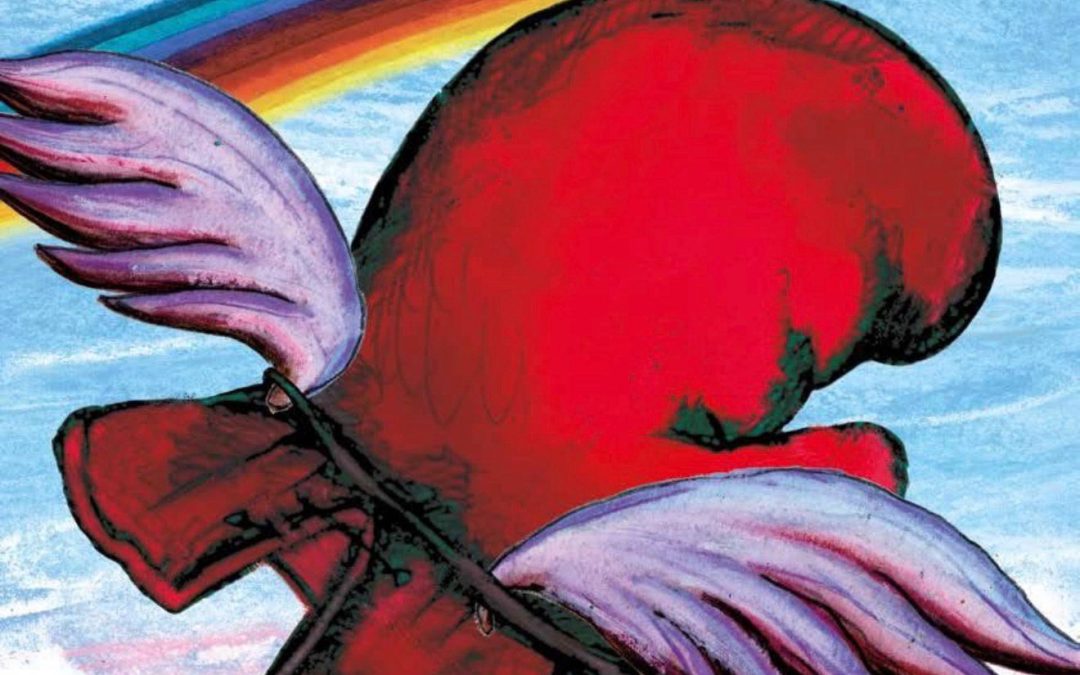 La Salon du Livre Universaliste de la Licra Paris – 31 mai 2026