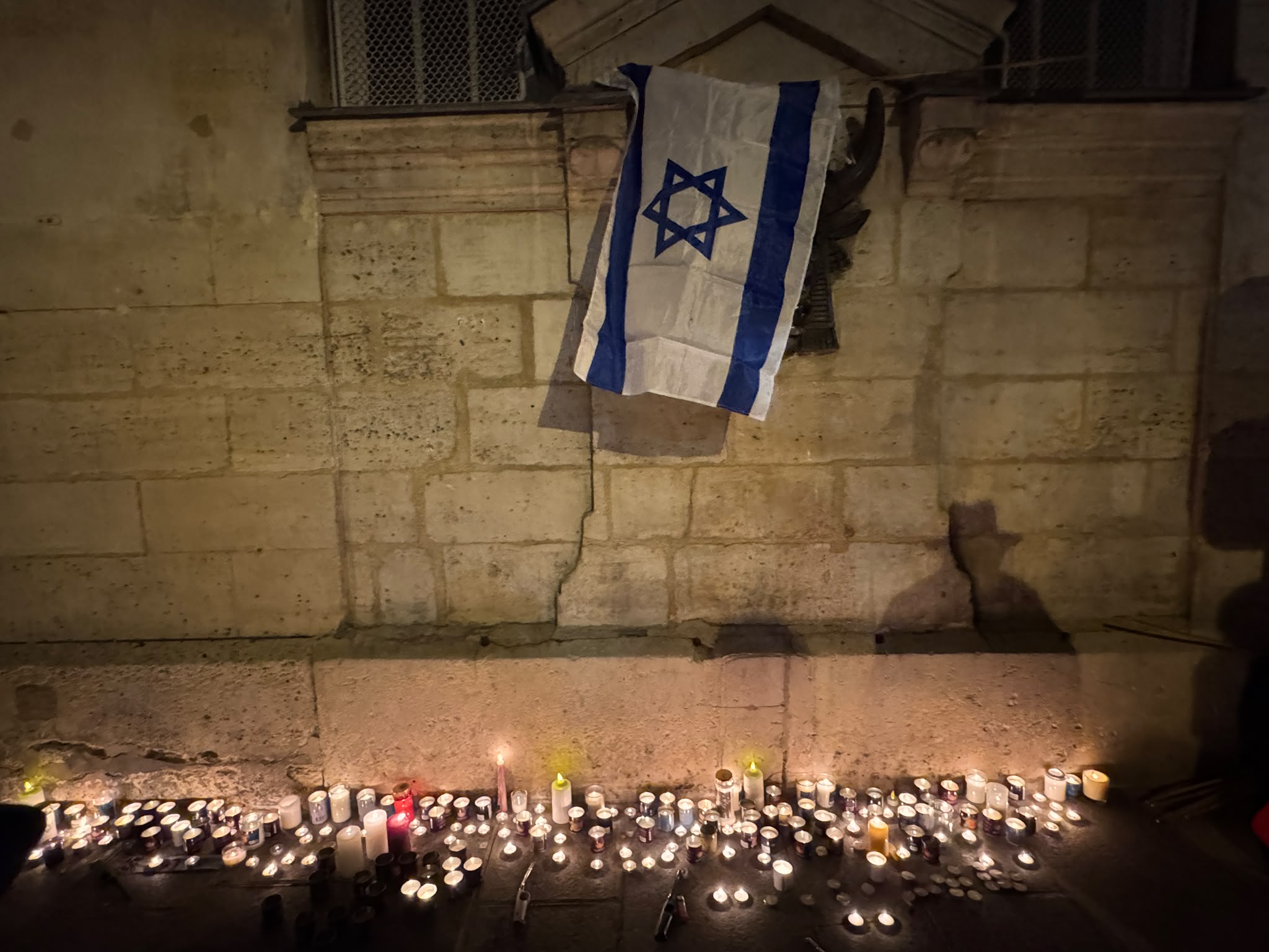 Commemorations7octobre-6h29-4 Commemoration du 7 octobre 2023 - 6h29